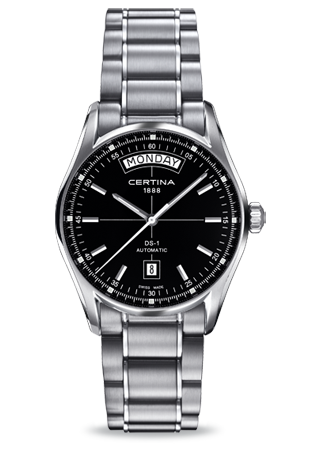 Certina DS-1 Day-Date
