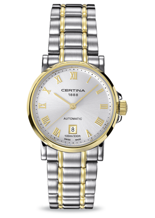 Certina DS Caimano