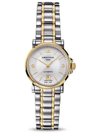 Certina DS Caimano