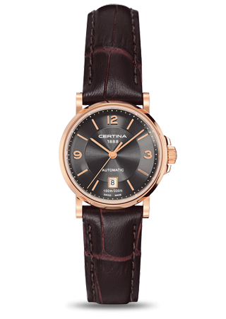 Certina DS Caimano