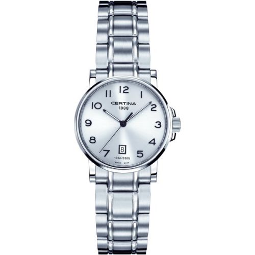 Certina DS Caimano Lady