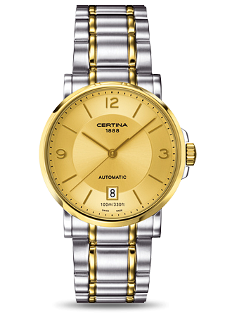 Certina DS Caimano