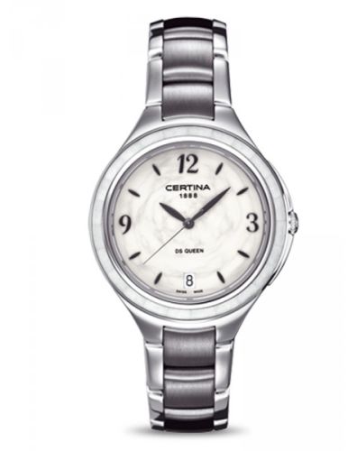 Certina DS Queen Lady
