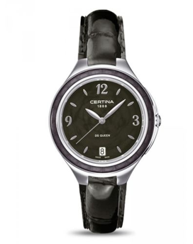 Certina DS Queen Lady