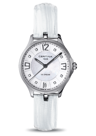 Certina DS Dream Lady