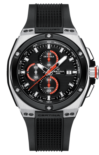 DS Eagle Chronograph Automatic
