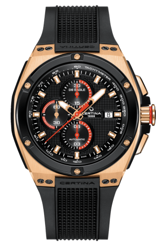 DS Eagle Chronograph Automatic