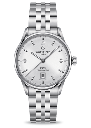 Certina DS Powermatic 80