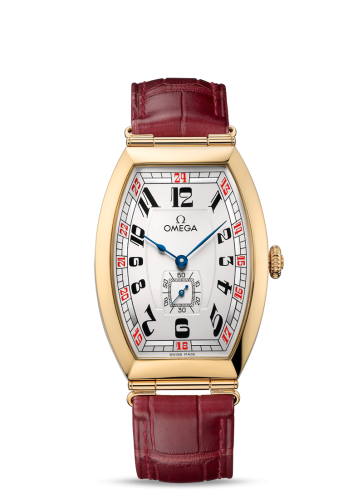 Omega Musem Collection N° 4 “Petrograd" 1915 Sochi 2014