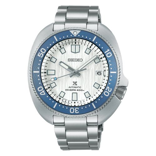 Seiko Prospex Diver 1970 Save the Ocean