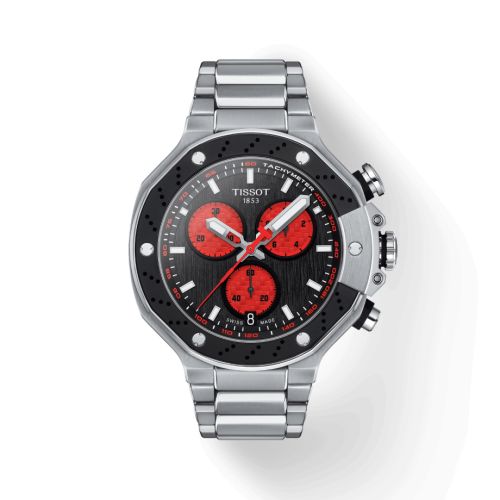 Tissot T-Race Marc Marquez 2022 Limited Edition