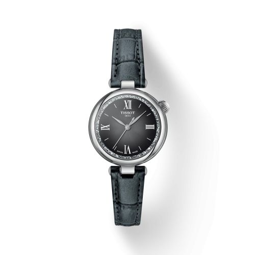 Tissot Desir Stainless Steel / Grey