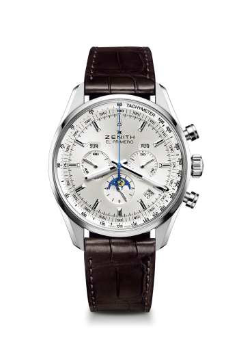 Zenith El Primero 410