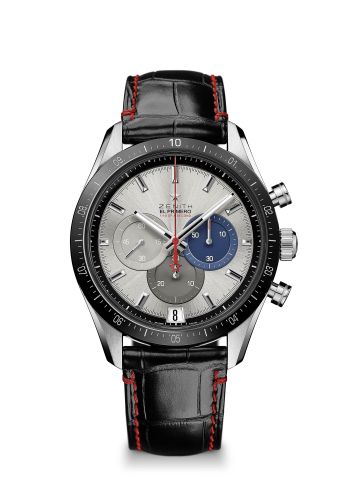 Zenith Chronomaster 2 El Primero 50th Anniversary