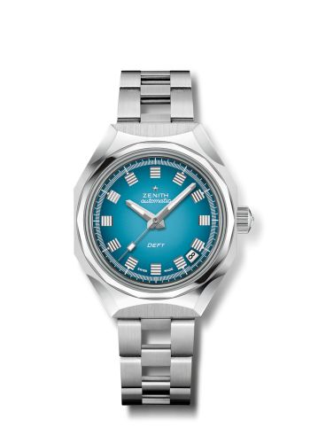 Zenith Defy A3690 Revival