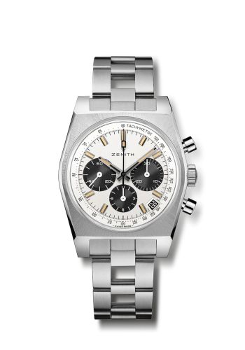 Zenith El Primero A384 Revival Lupin the Third / Second Edition