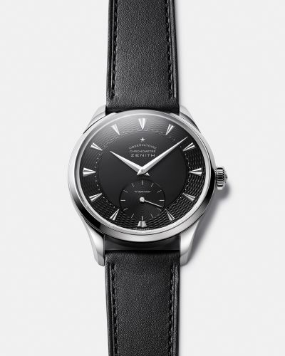 Zenith Calibre 135 Observatoire Limited Edition