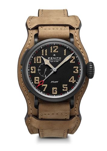 Pilot Type 20 GMT 1903