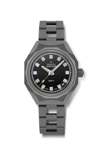 Zenith Defy Revival Shadow