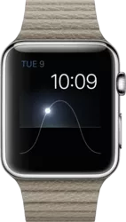 Apple Watch - 38mm