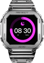 Fire-Boltt Vintage