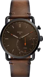 Fossil Commuter