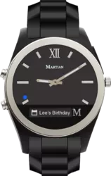 Martian Notifier