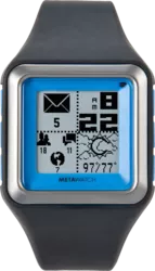 MetaWatch Strata