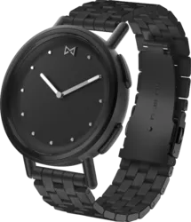 Misfit Path