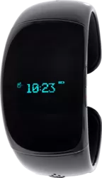 MyKronoz ZeBracelet