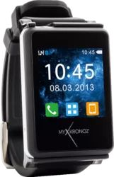 MyKronoz ZeNano