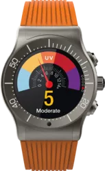 MyKronoz ZeSport