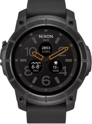 Nixon Mission