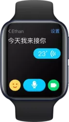 Oppo Watch - 46mm