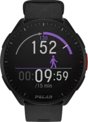 Polar Pacer