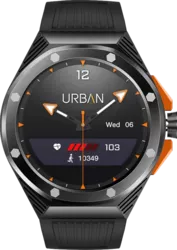 Urban Fusion