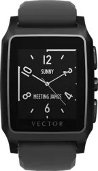 Vector Meridian