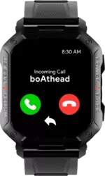 boAt Armour